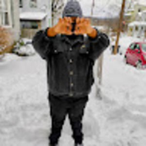 Meet your Posher, Jonas